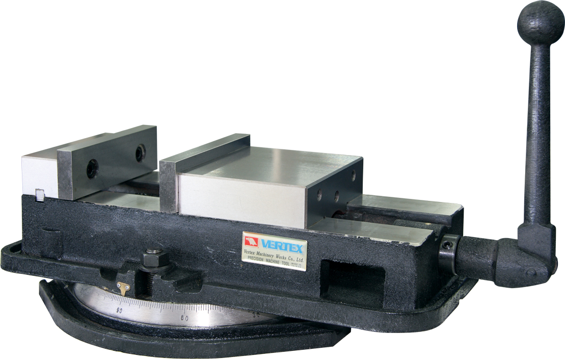 Milling Vice Ang-Fix 6